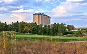 Omni Interlocken Hotel